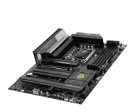 MSI Płyta główna MAG Z890 TOMAHAWK WIFI s1851 4DDR5 ATX - 1283184 - zdjęcie 5